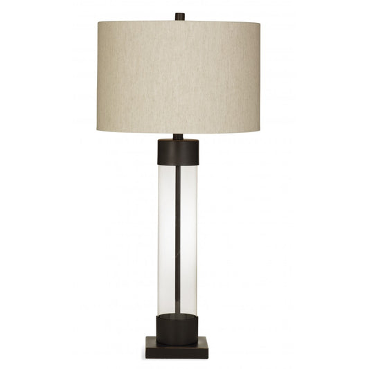 Bassett Mirror Brannan Table Lamp
