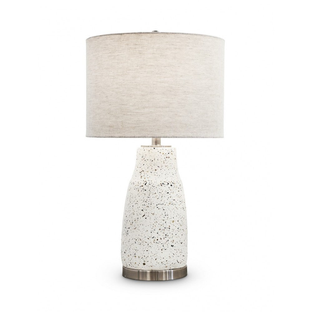 Bassett Mirror Brattle Table Lamp