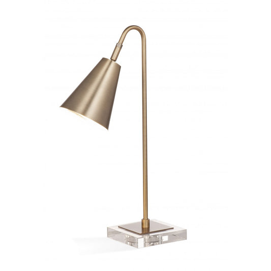 Bassett Mirror Brillion Task Lamp