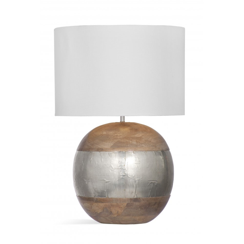 Bassett Mirror Brock Table Lamp