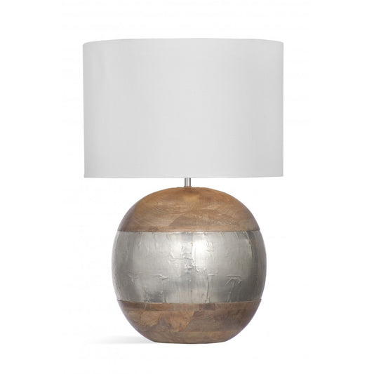 Bassett Mirror Brock Table Lamp