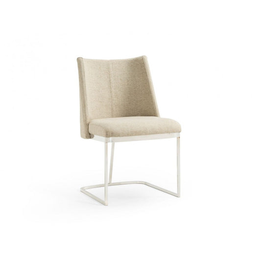Bassett Mirror Bruno Side Chair