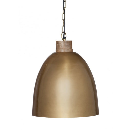 Bassett Mirror Cady Pendant
