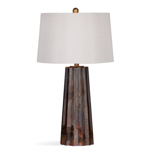 Bassett Mirror Caleb Table Lamp
