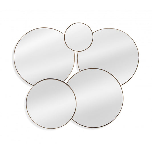 Bassett Mirror Calista Wall Mirror