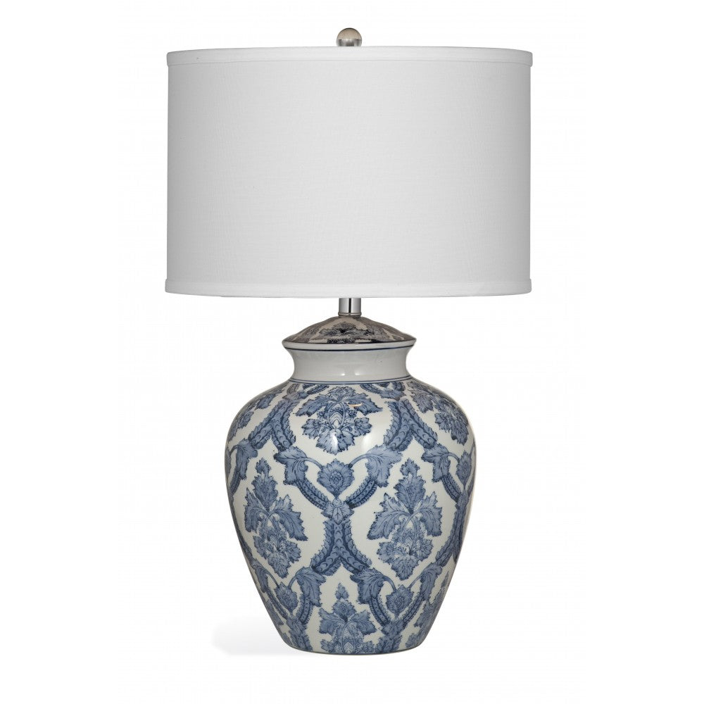 Bassett Mirror Camden Table Lamp