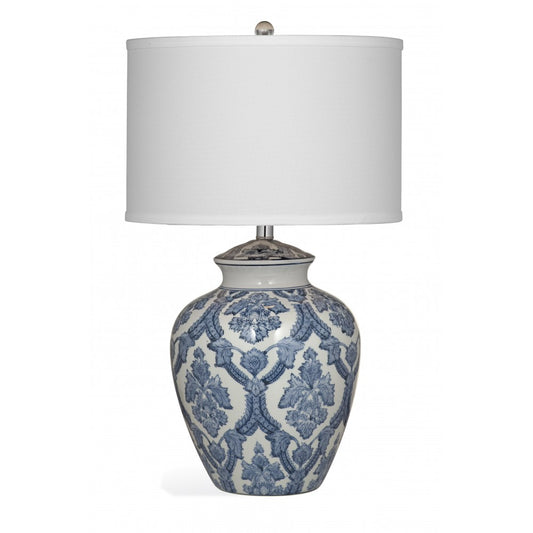 Bassett Mirror Camden Table Lamp