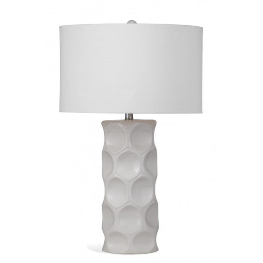 Bassett Mirror Cassidy Table Lamp