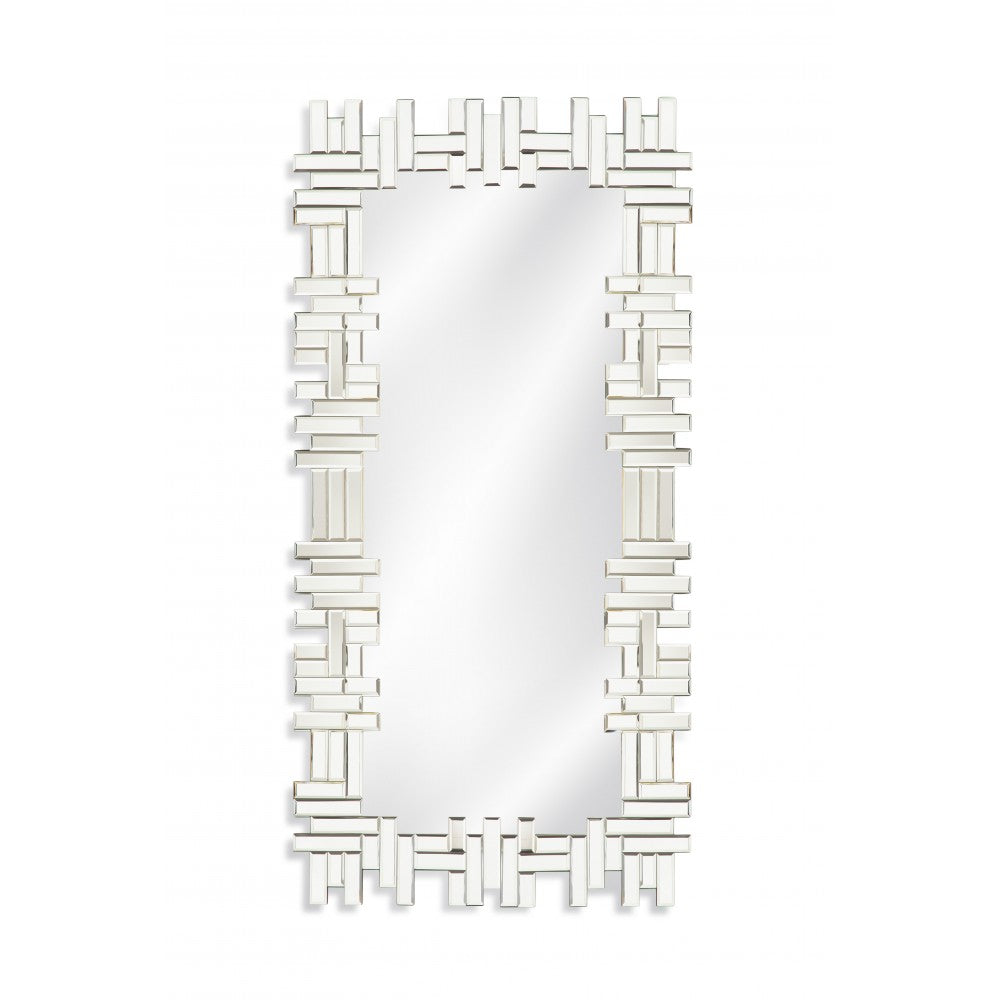 Bassett Mirror Catalina Wall Mirror