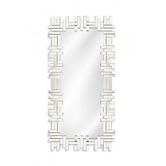 Bassett Mirror Catalina Wall Mirror