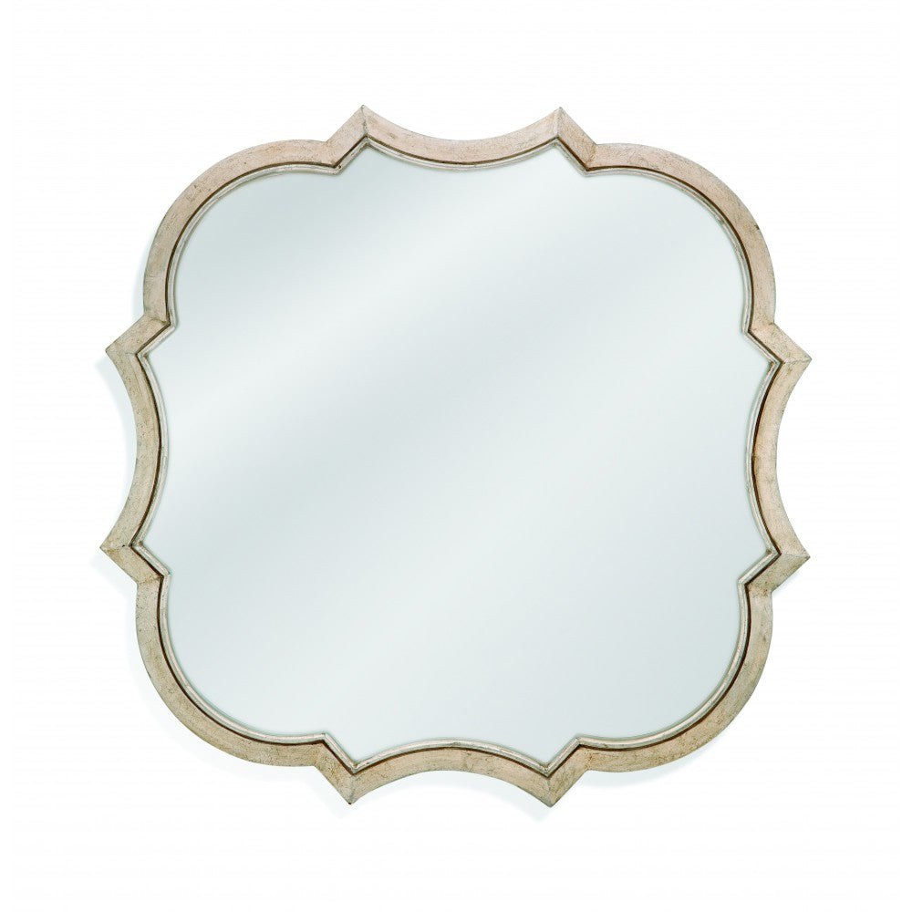 Bassett Mirror Chamberr Wall Mirror