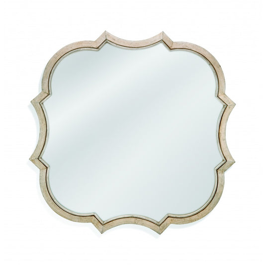 Bassett Mirror Chamberr Wall Mirror