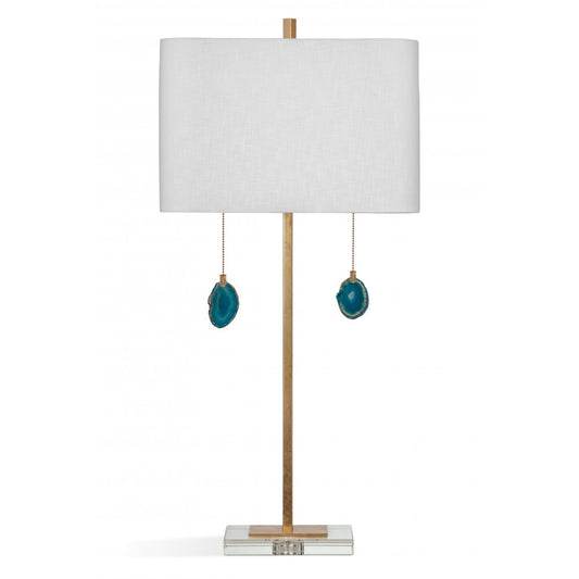 Bassett Mirror Chancery Table Lamp