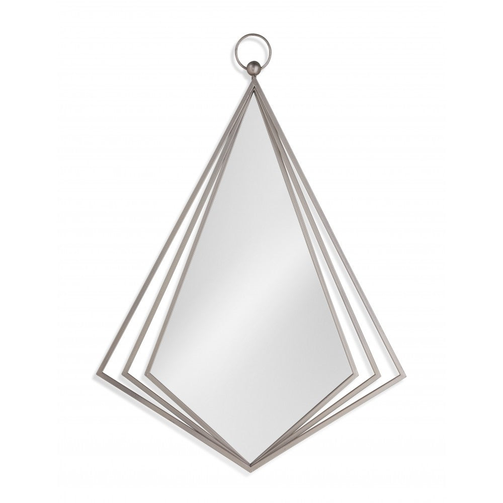 Bassett Mirror Chanda Wall Mirror