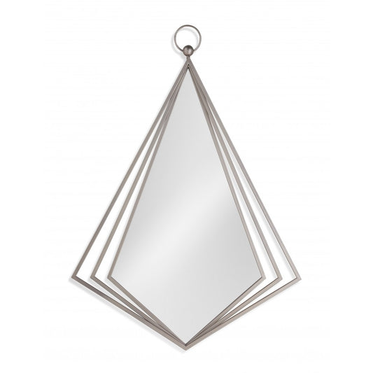 Bassett Mirror Chanda Wall Mirror