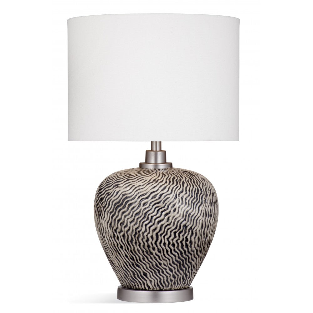 Bassett Mirror Charlottee Table Lamp