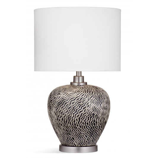 Bassett Mirror Charlottee Table Lamp