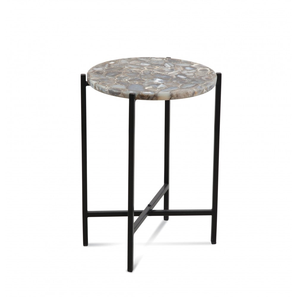 Bassett Mirror Cicco Accent Table