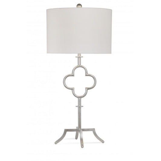 Bassett Mirror Clair Table Lamp