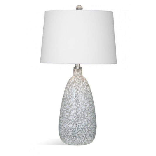 Bassett Mirror Clayton Table Lamp