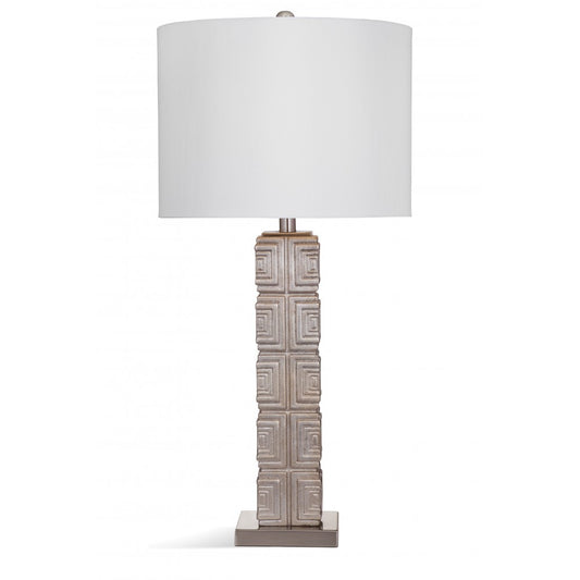 Bassett Mirror Clifton Table Lamp