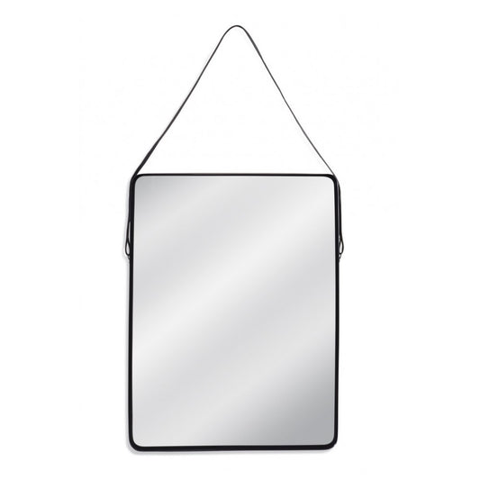 Bassett Mirror Costner Wall Mirror
