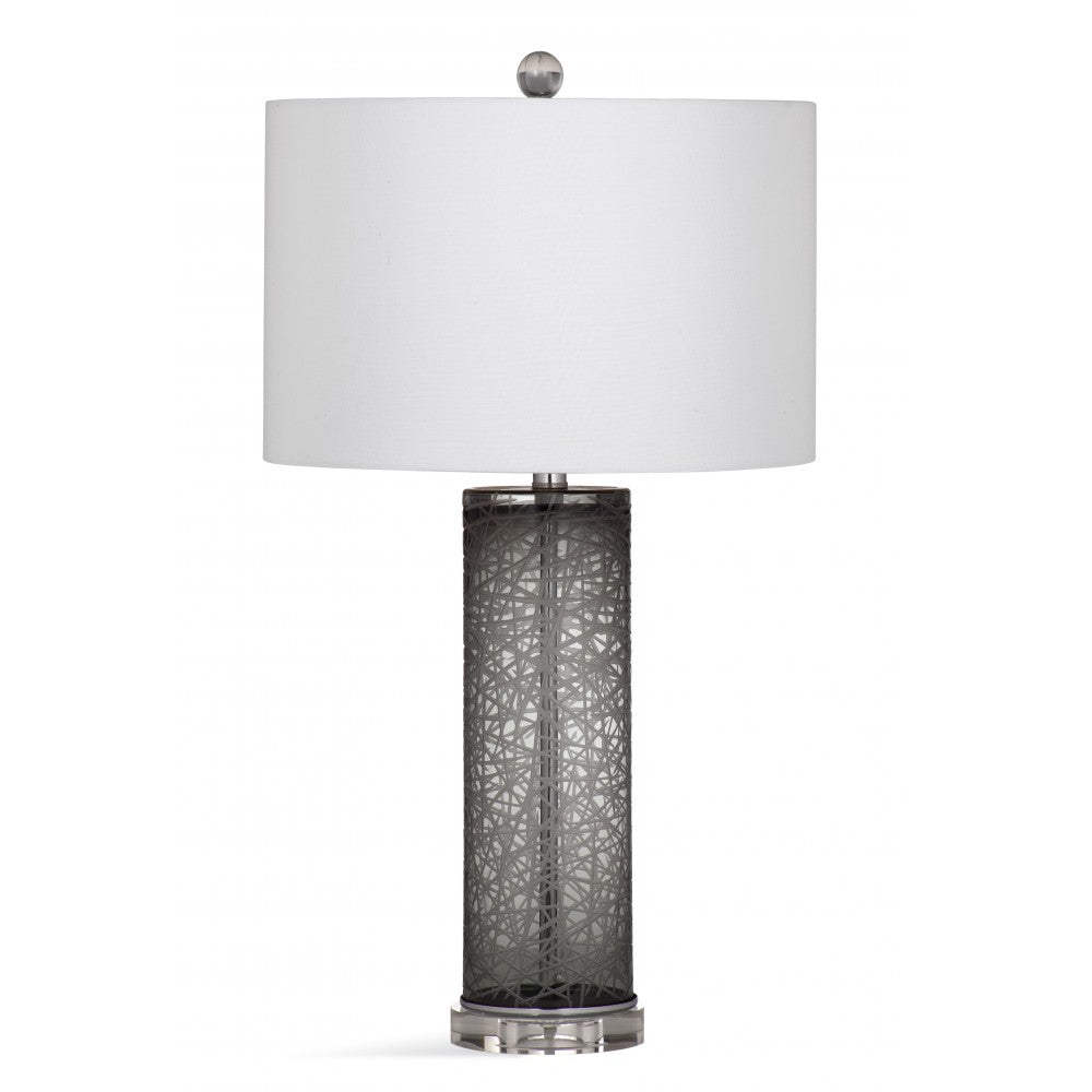 Bassett Mirror Danbury Table Lamp