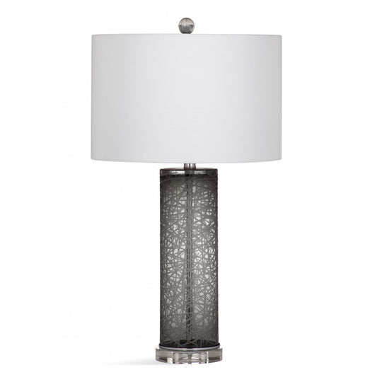 Bassett Mirror Danbury Table Lamp