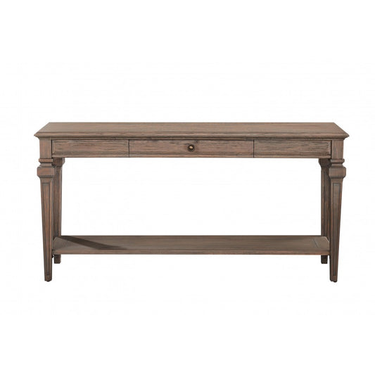 Bassett Mirror Daniels Console