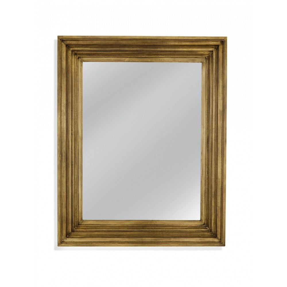 Bassett Mirror Dankworth Wall Mirror