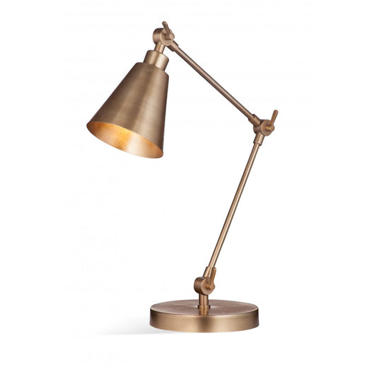 Bassett Mirror Del Norte Table Lamp