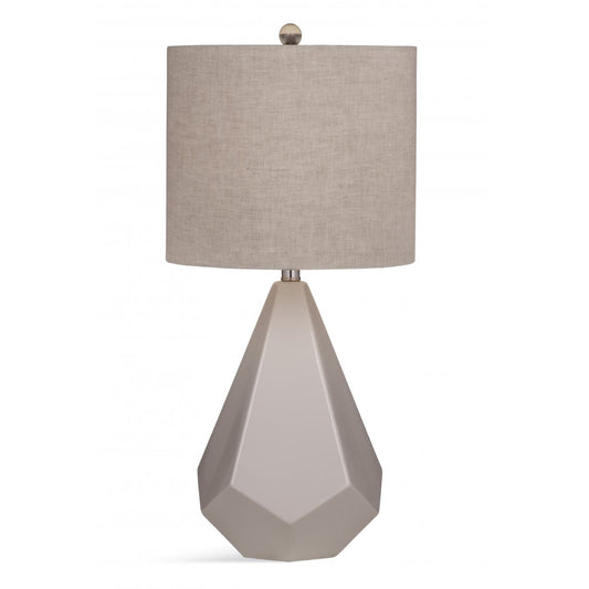 Bassett Mirror Delaney Table Lamp