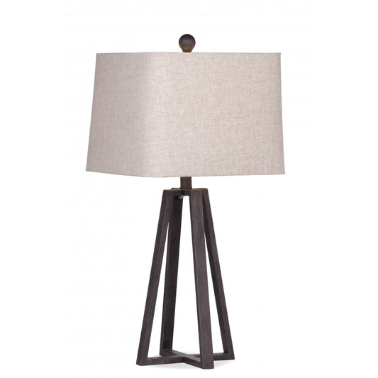 Bassett Mirror Denison Table Lamp