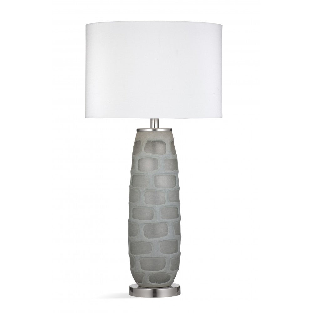 Bassett Mirror DePau Table Lamp