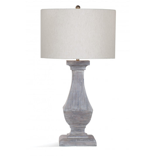 Bassett Mirror Derek Table Lamp