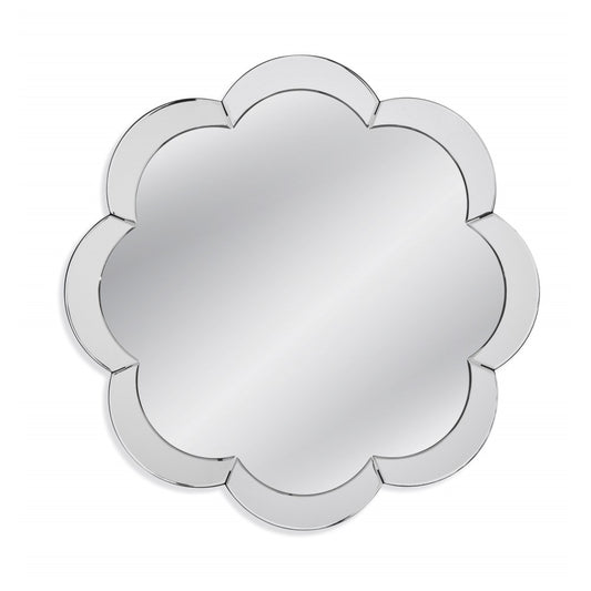 Bassett Mirror Eva Wall Mirror