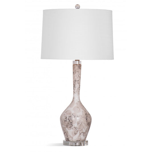 Bassett Mirror Everette Table Lamp