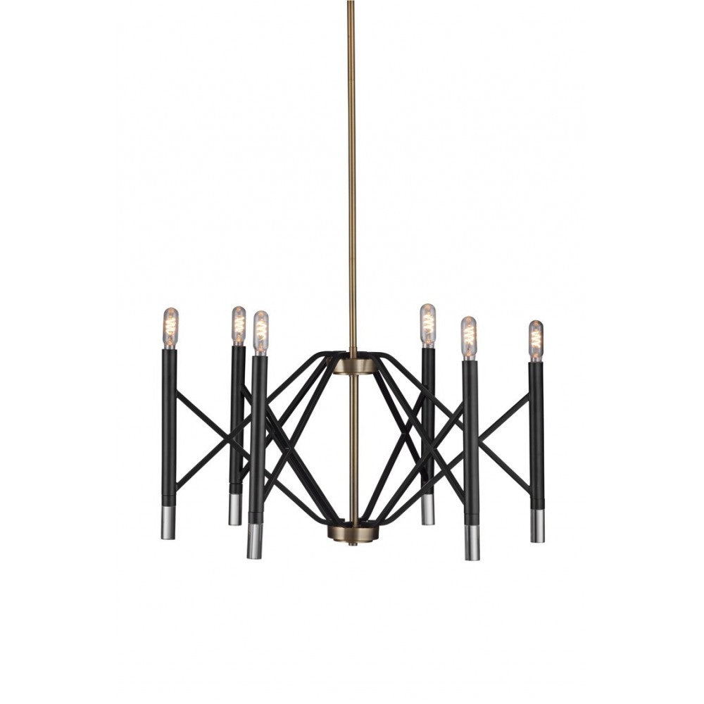 Bassett Mirror Fernsworth Chandelier