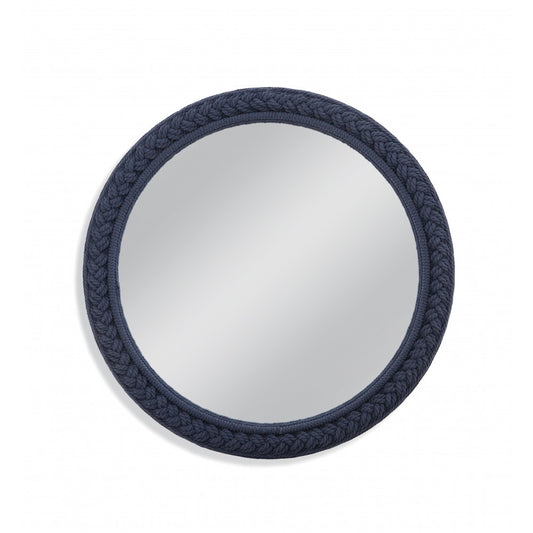 Bassett Mirror Foremast Wall Mirror