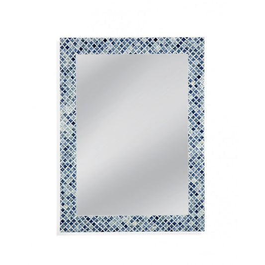 Bassett Mirror Glick Wall Mirror