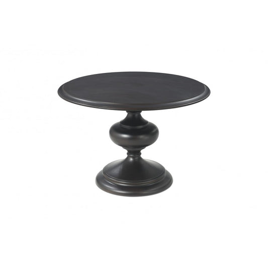 Bassett Mirror Grimes Dining Table, Round