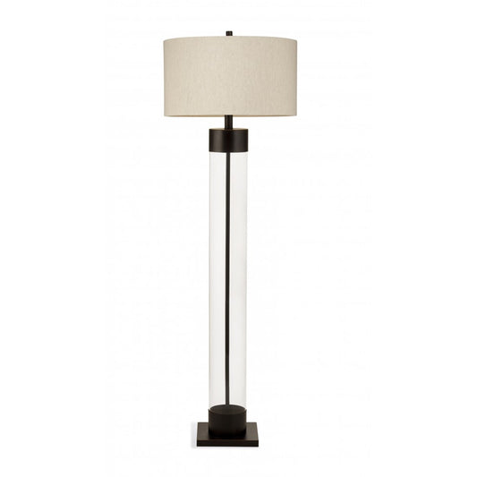 Bassett Mirror Haines Floor Lamp
