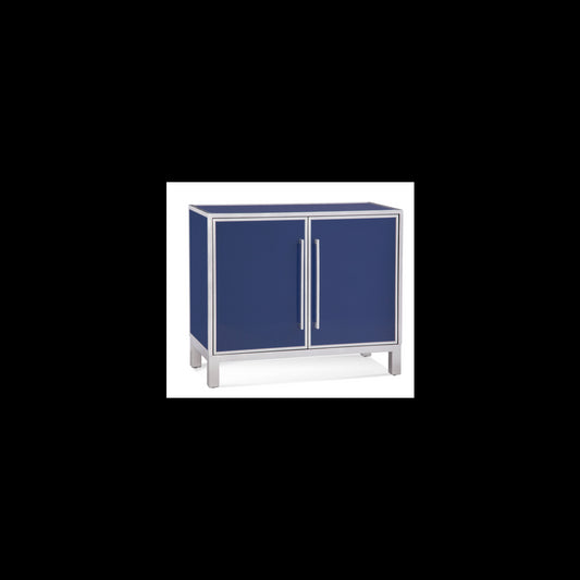Bassett Mirror Hall Chest