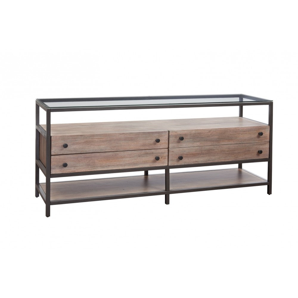 Bassett Mirror Hannaford Server