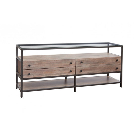 Bassett Mirror Hannaford Server
