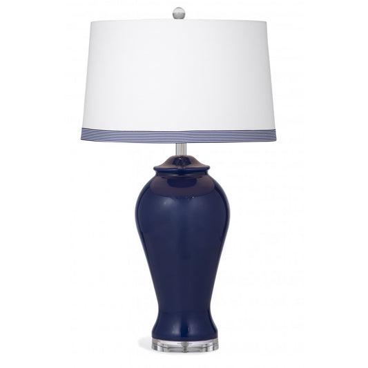 Bassett Mirror Hastings Table Lamp