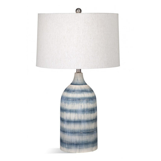 Bassett Mirror Hayes Table Lamp