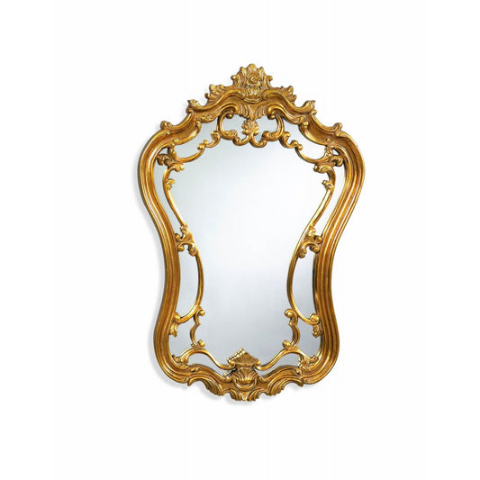 Bassett Mirror Hermosa Wall Mirror