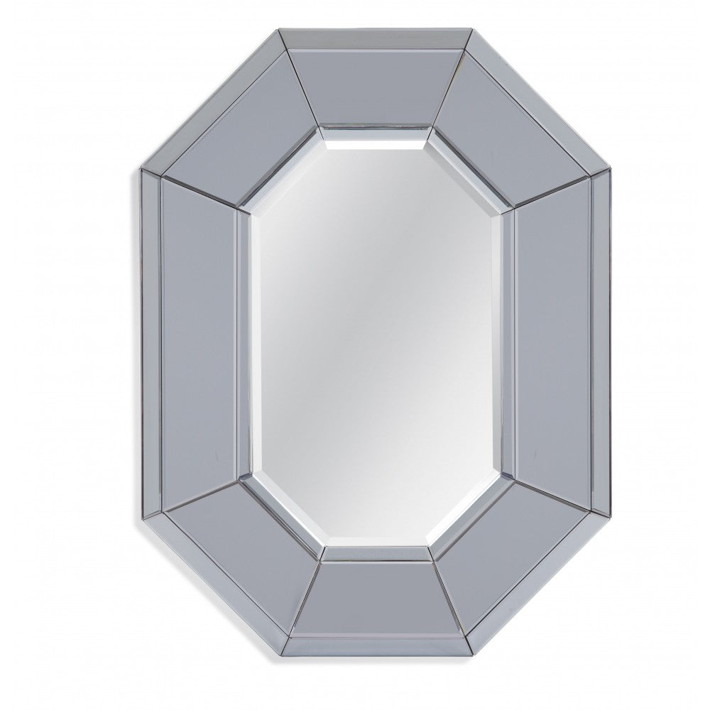 Bassett Mirror Hurley Wall Mirror