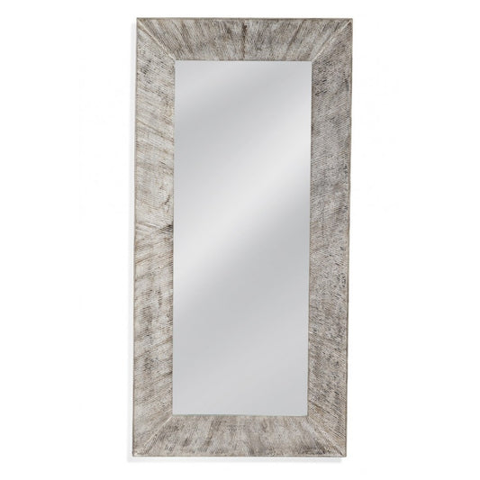 Bassett Mirror Jameston Leaner Mirror
